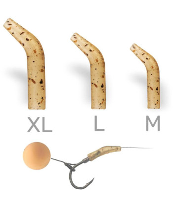 ZFISH Rovnátka Hook Kickers