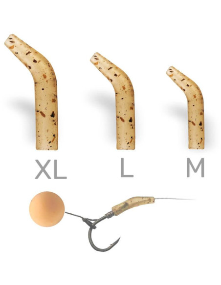 ZFISH Rovnátka Hook Kickers