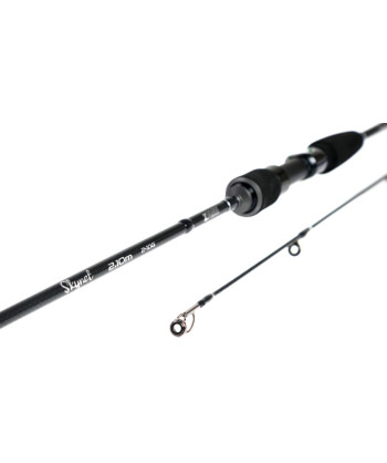 ZFISH Combo Prut Skynet 2,10m/2-10g + Naviják Striker ST 2500