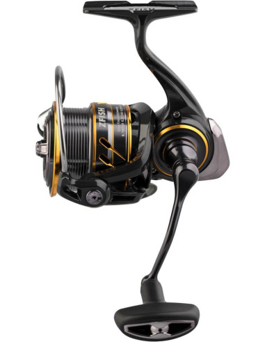 ZFISH Combo Prut Skynet 2,10m/2-10g + Naviják Striker ST 2500