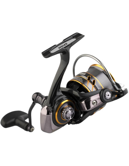 ZFISH Combo Prut Skynet 2,10m/2-10g + Naviják Striker ST 2500