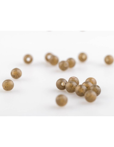 ZFISH Gumové korálky Rubber Beads 20ks