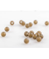ZFISH Gumové korálky Rubber Beads 20ks