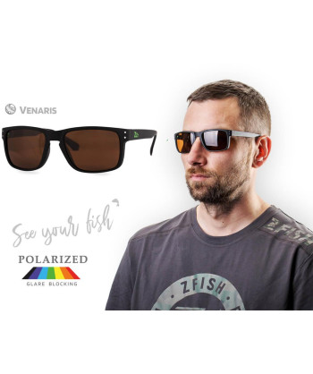 ZFISH Polarizační Brýle Venaris
