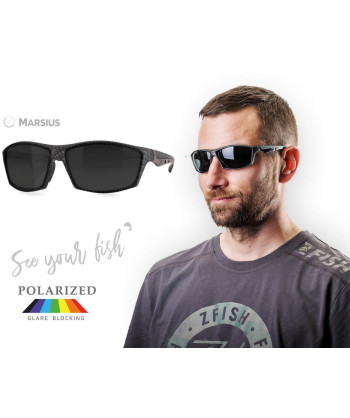 ZFISH Polarizační Brýle Marsius
