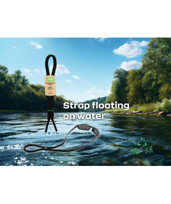 ZFISH Plovoucí popruh k brýlím Floating Strap