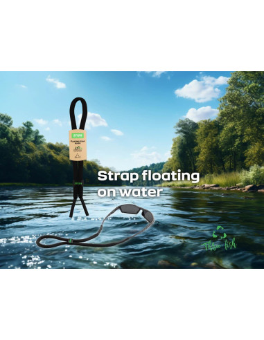 ZFISH Plovoucí popruh k brýlím Floating Strap