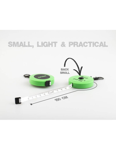 ZFISH Metr Measure your Fish
