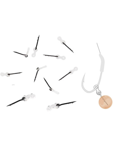 ZFISH Trn Bait Spike Silicone Holder