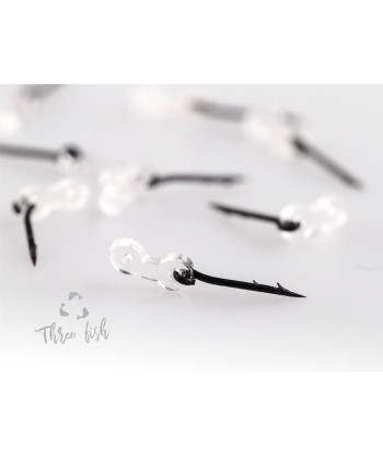 ZFISH Trn Bait Spike Silicone Holder