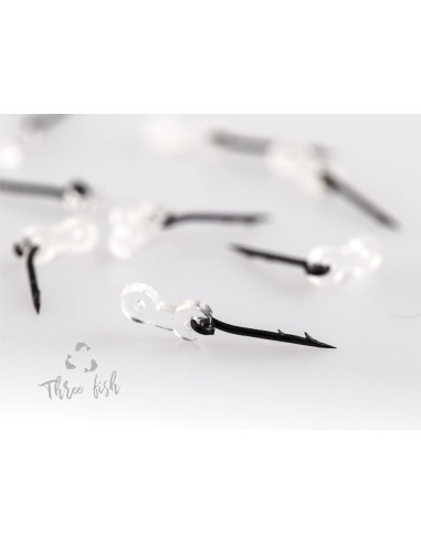 ZFISH Trn Bait Spike Silicone Holder