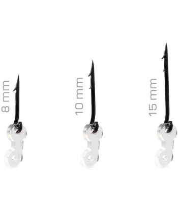 ZFISH Trn Bait Spike Silicone Holder