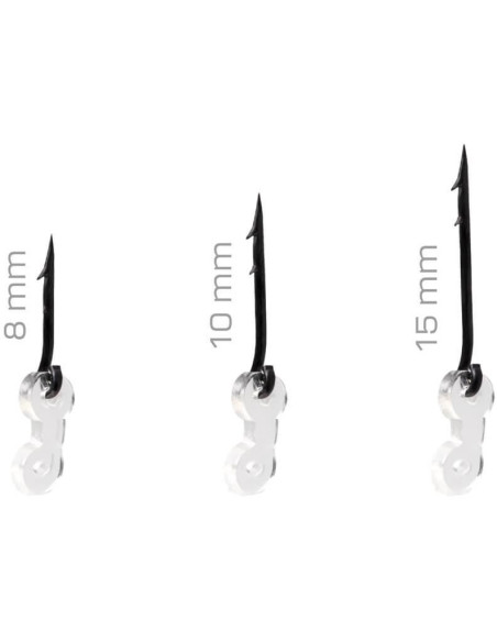 ZFISH Trn Bait Spike Silicone Holder