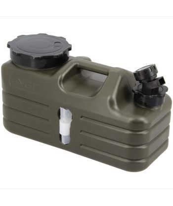 NGT Kanystr Heavy Duty Water Carrier 5L