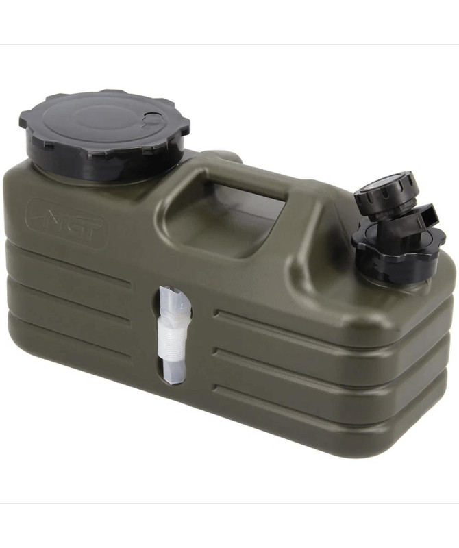 NGT Kanystr Heavy Duty Water Carrier 5L