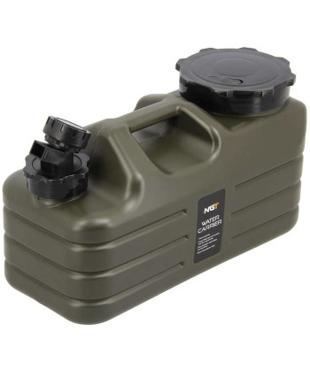 NGT Kanystr Heavy Duty Water Carrier 5L