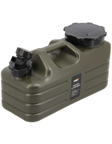 NGT Kanystr Heavy Duty Water Carrier 5L