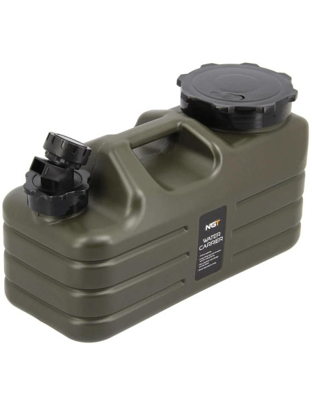 NGT Kanystr Heavy Duty Water Carrier 5L