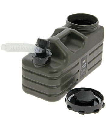 NGT Kanystr Heavy Duty Water Carrier 5L