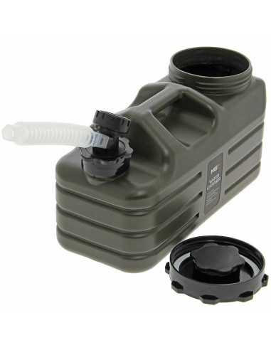NGT Kanystr Heavy Duty Water Carrier 5L