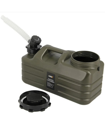 NGT Kanystr Heavy Duty Water Carrier 5L