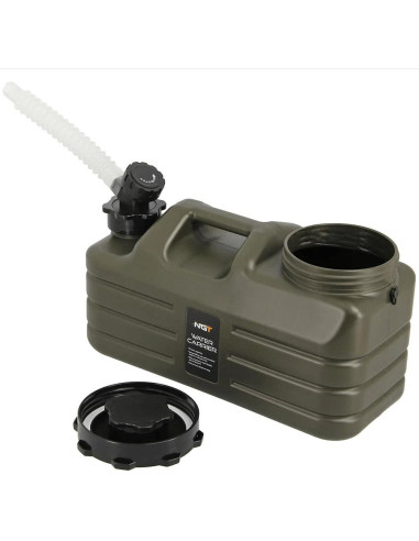 NGT Kanystr Heavy Duty Water Carrier 5L
