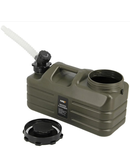NGT Kanystr Heavy Duty Water Carrier 5L
