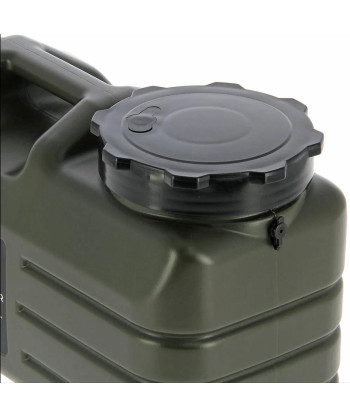 NGT Kanystr Heavy Duty Water Carrier 5L
