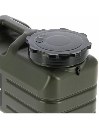 NGT Kanystr Heavy Duty Water Carrier 5L