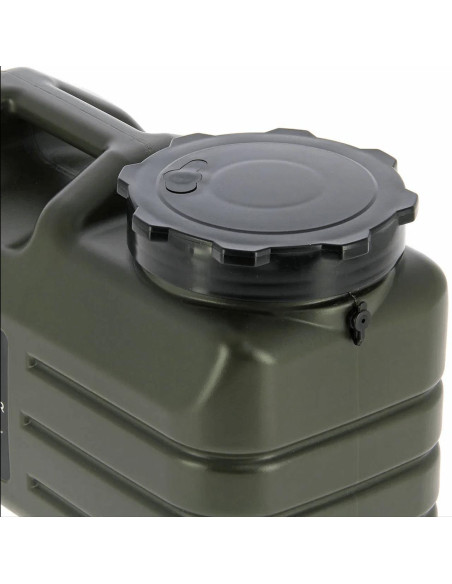 NGT Kanystr Heavy Duty Water Carrier 5L