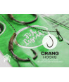 ZFISH Návazec Crang Carp Rig