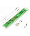 ZFISH Návazec Curve Shank Carp Rig