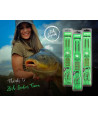 ZFISH Návazec Curve Shank Carp Rig