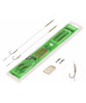 ZFISH Návazec Wide Gape Carp Rig
