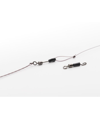 ZFISH Obratlík Feeder Swivel Quick Change