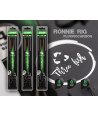 ZFISH Návazec Fluorocarbon Ronnie Rig
