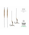 ZFISH Návazec Monofilament D-Rig