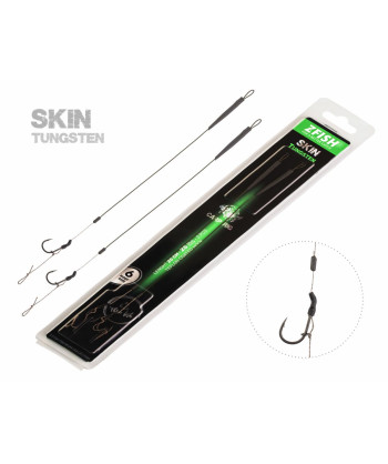 ZFISH Návazec Skin Tungsten Rig