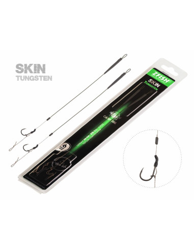 ZFISH Návazec Skin Tungsten Rig