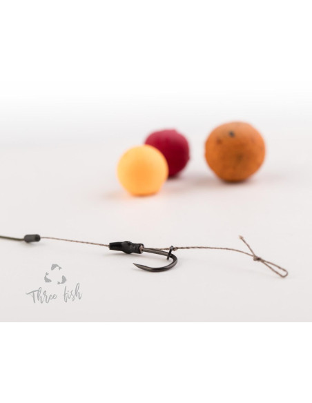 ZFISH Návazec Skin Tungsten Rig