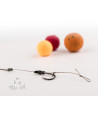 ZFISH Návazec Skin Tungsten Rig