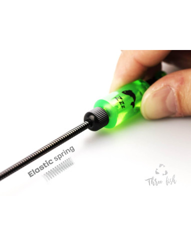 ZFISH Indikátor Záběru Bonito Light Bobbin