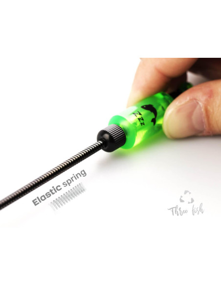 ZFISH Indikátor Záběru Bonito Light Bobbin