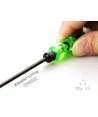 ZFISH Indikátor Záběru Bonito Light Bobbin