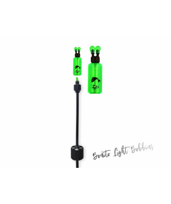 ZFISH Indikátor Záběru Bonito Light Bobbin