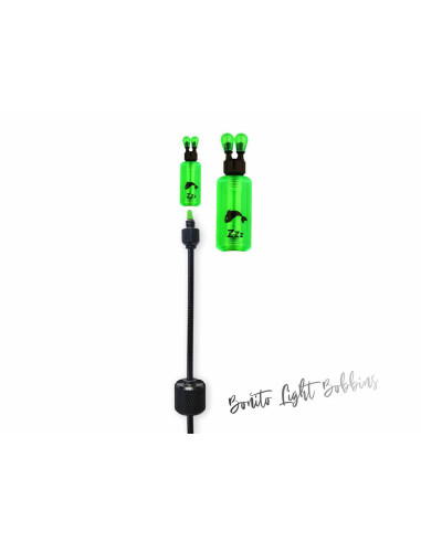 ZFISH Indikátor Záběru Bonito Light Bobbin
