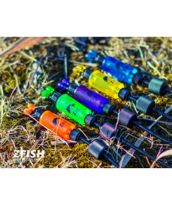 ZFISH Indikátor Záběru Bonito Light Bobbin