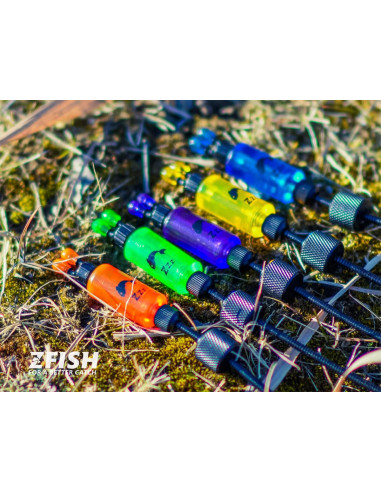 ZFISH Indikátor Záběru Bonito Light Bobbin