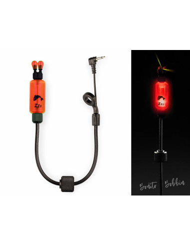 ZFISH Indikátor Záběru Bonito Light Bobbin