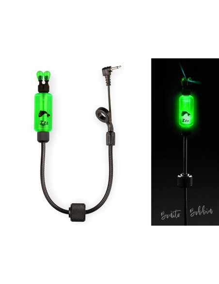 ZFISH Indikátor Záběru Bonito Light Bobbin